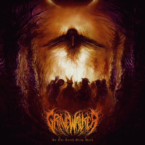 Gravewalker : Rise Leviathan